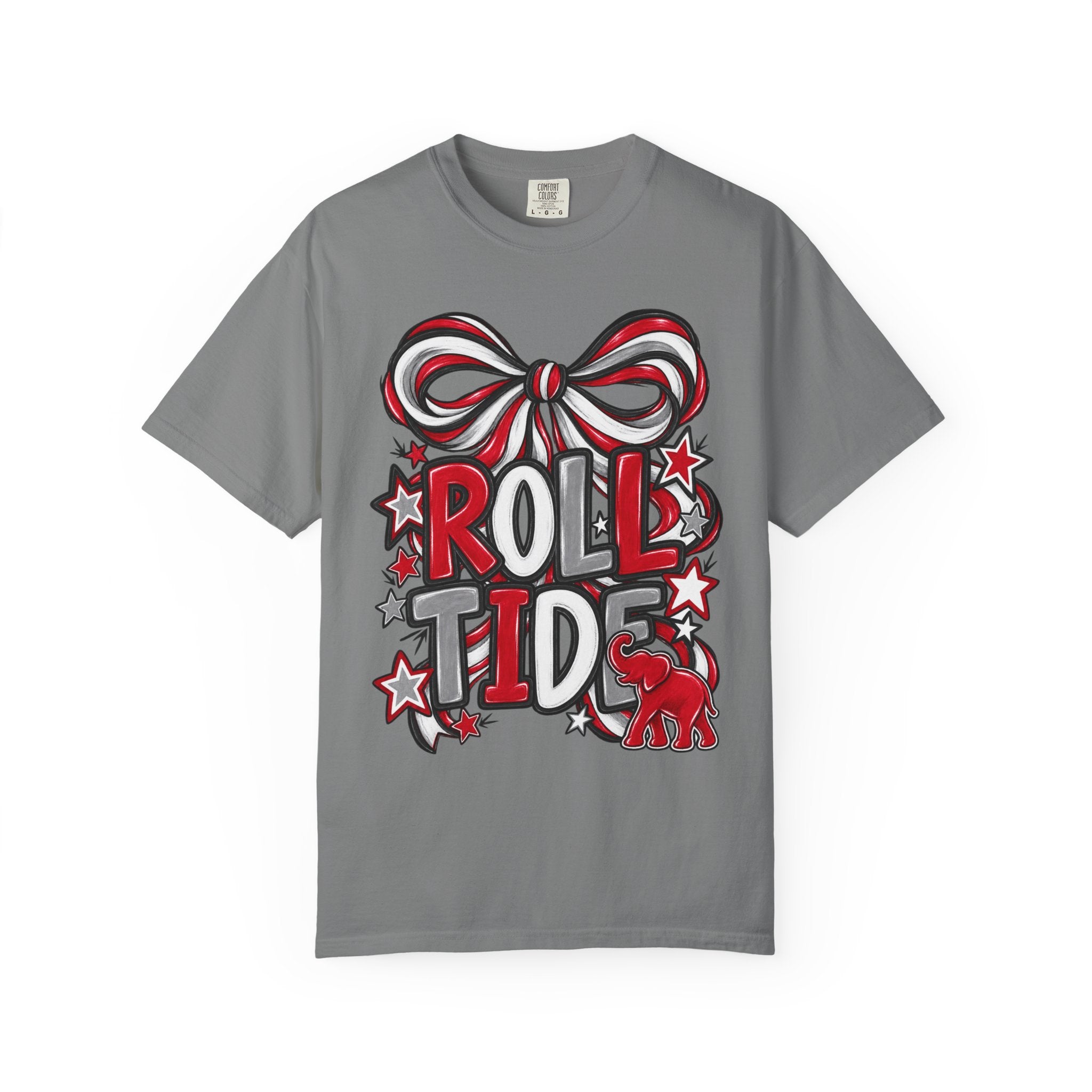 Roll Tide Game Day Tee