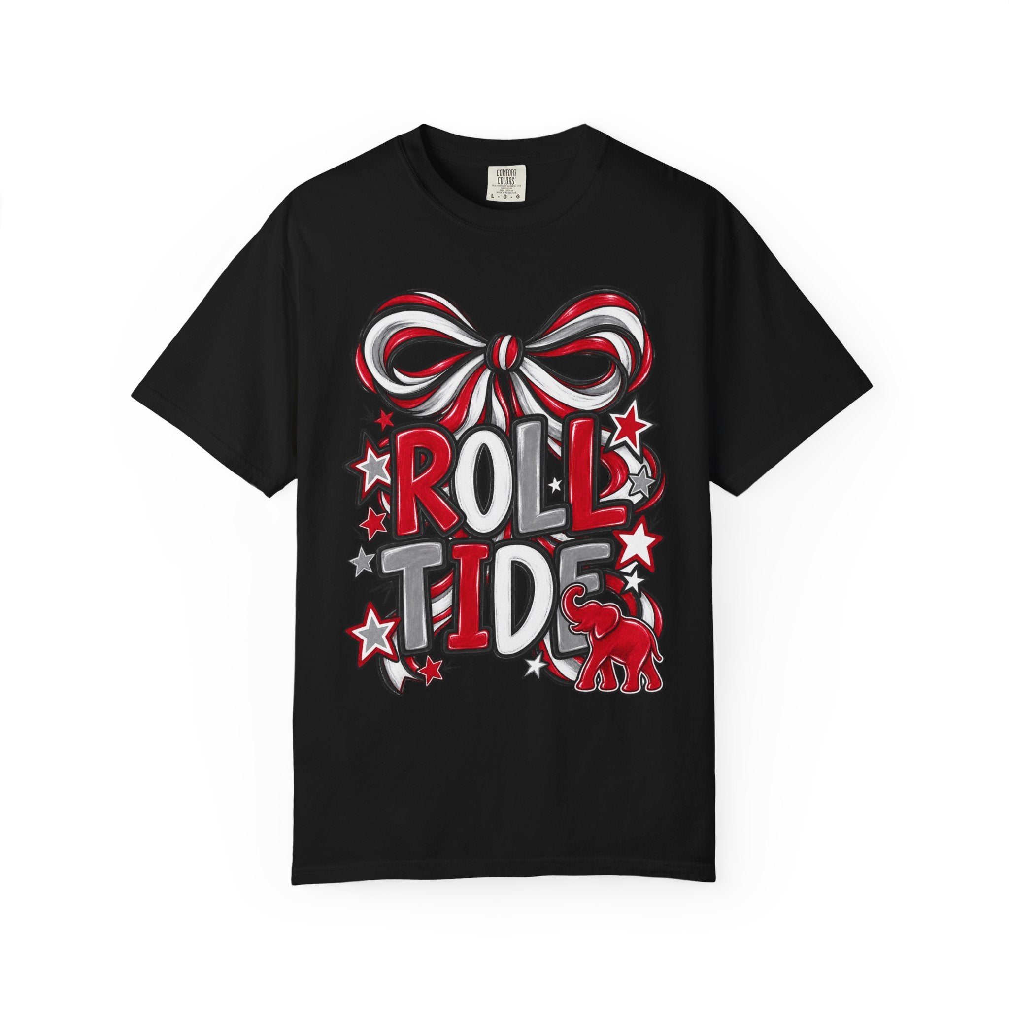 Roll Tide Game Day Tee