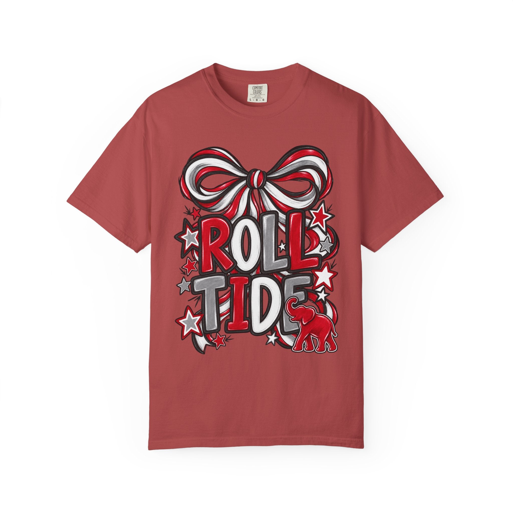 Roll Tide Game Day Tee