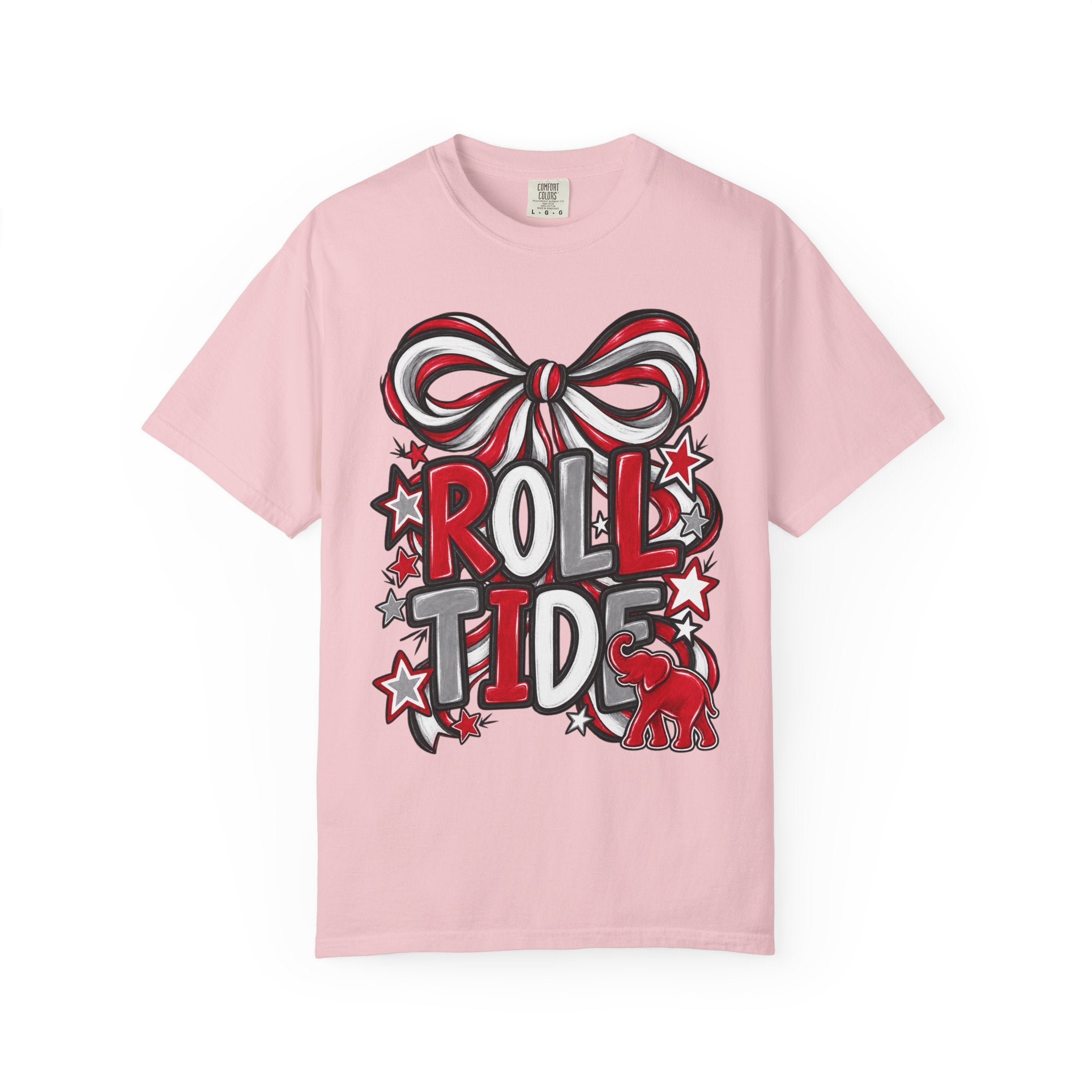 Roll Tide Game Day Tee