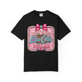 Blue Collar Dollar T-shirt