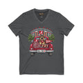 Roll Tide Game Day V-Neck Tee