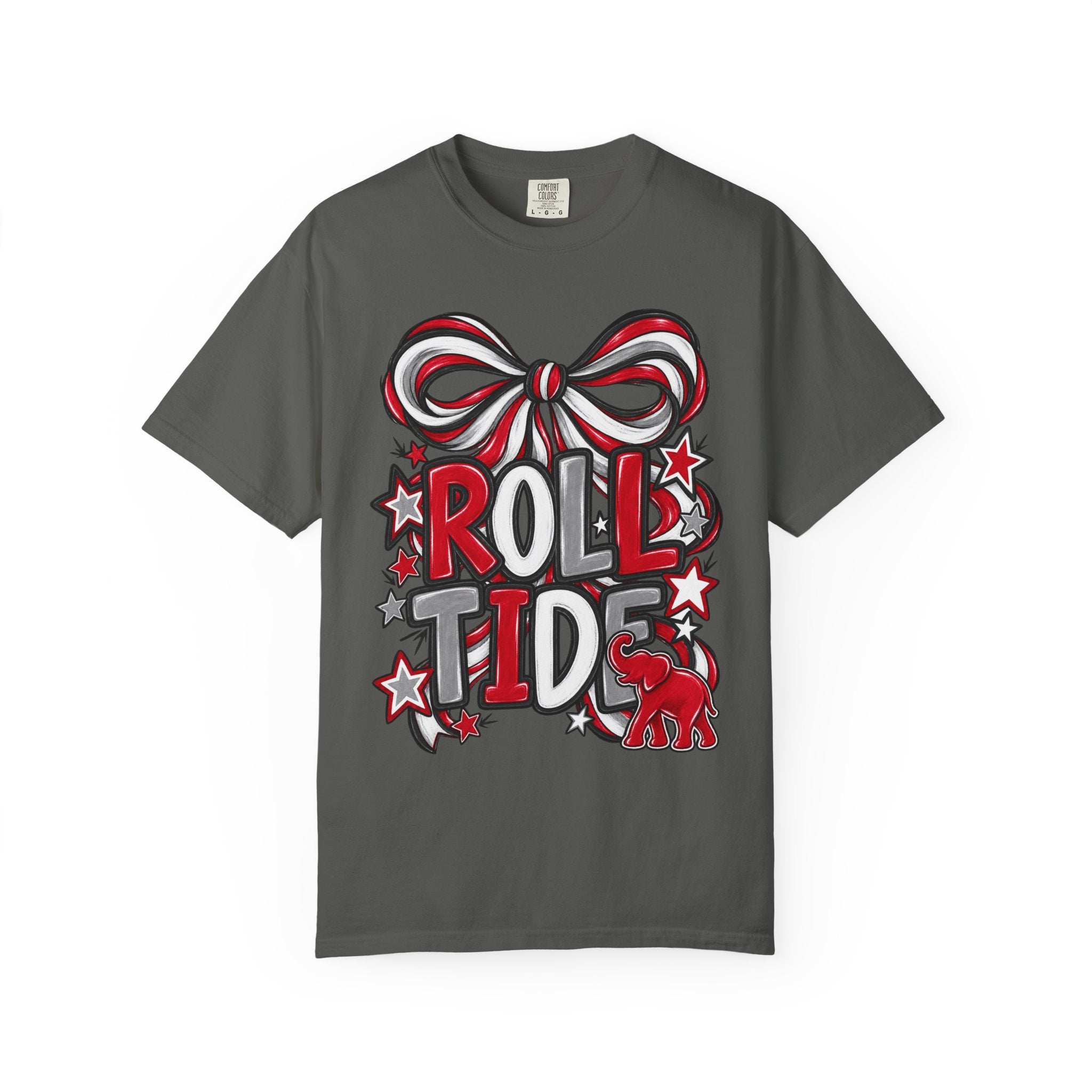 Roll Tide Game Day Tee