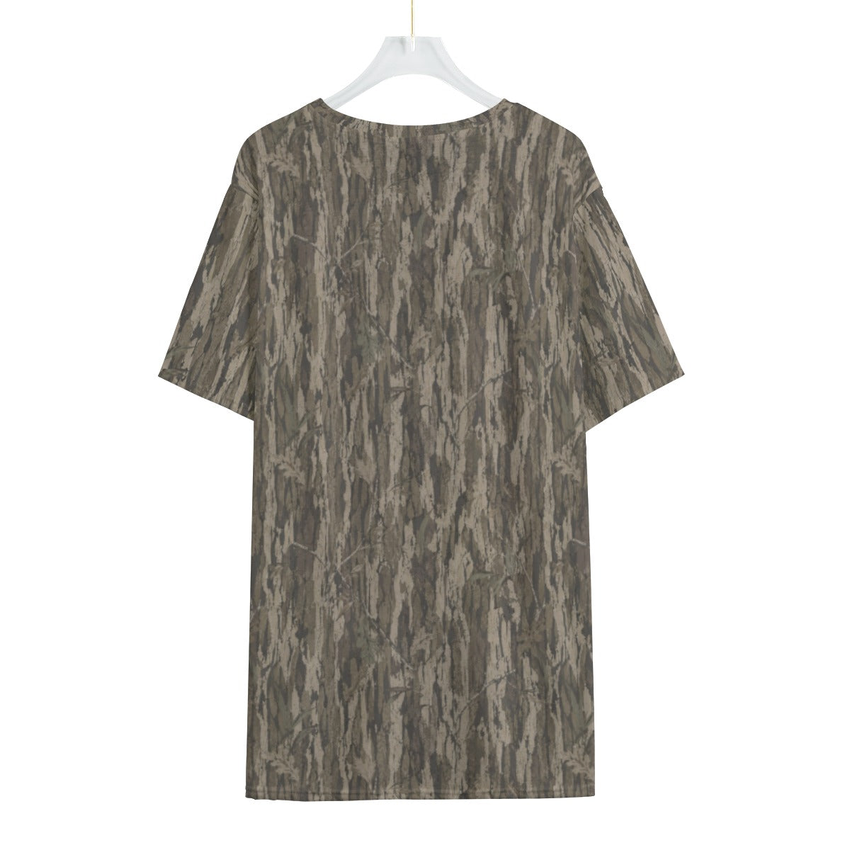 Yee Haw Energy Camo Tee