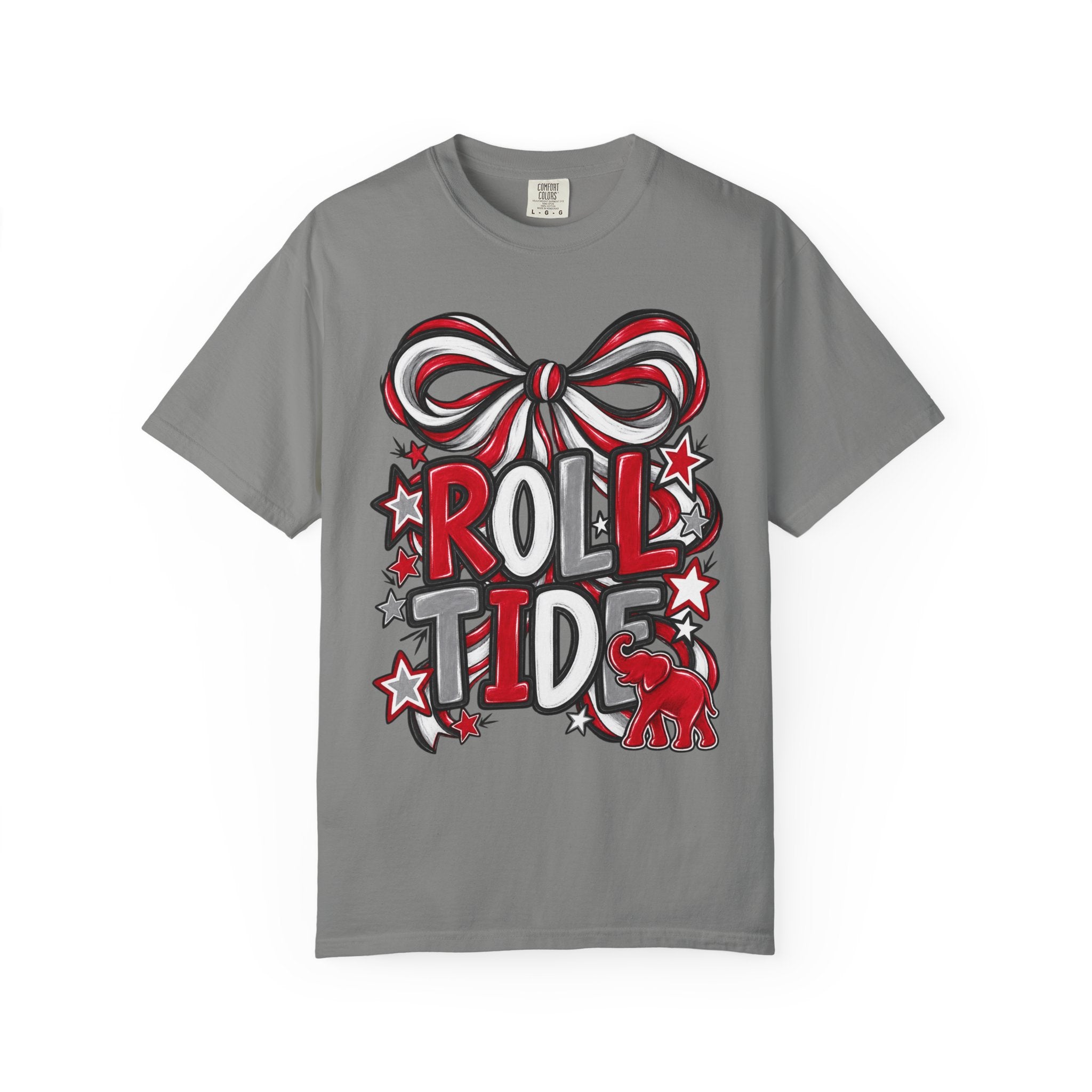 Roll Tide Game Day Tee