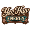 Yee Haw Energy - Home